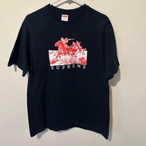 Supreme T-shirt